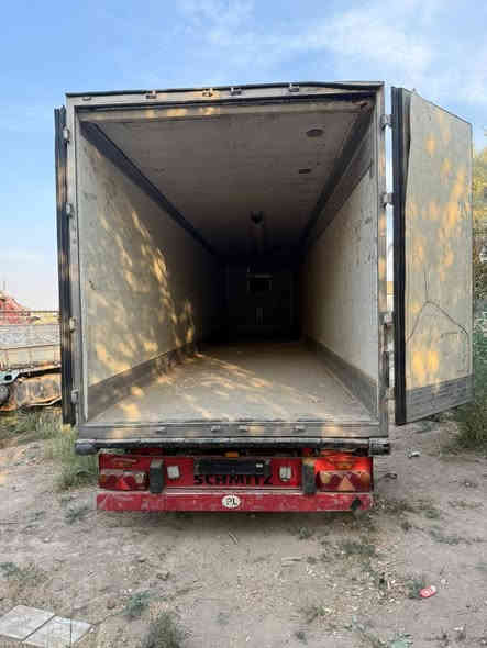 براد شمتز شاصي كامل جهاز كارير سعر ٩٠ العنوان ديالى بدون فصخ وربط ***********
