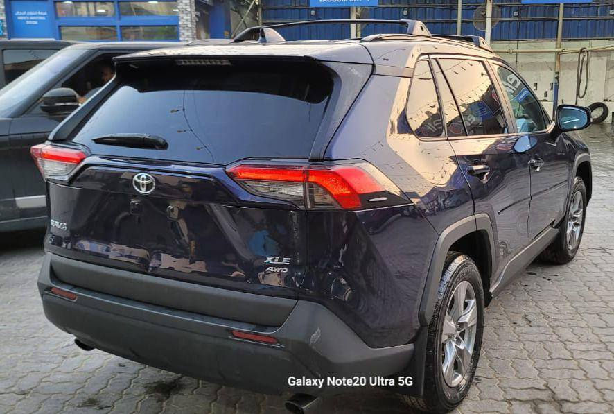 *الأستلام مباشر حاليا في البصره*
--فول مواصفات --
*تيوتـا( راف-فور) موديـ2024ـل*
*السعر190$ الان داخل منفذ سفوان
بدون كمرك 
بالامكان ادخالها شهداء او حره
*********** بعقوبة, ديالى
