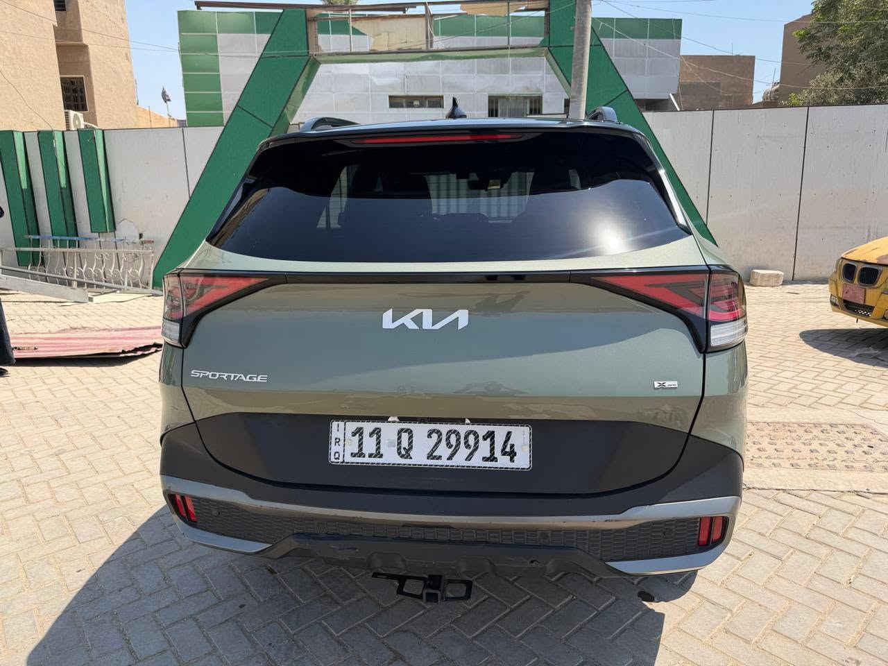 سلام عليكم سبورتج اكس برو برستيج موديل 24 تو كلر لونين شركه. استيراد خاص بدون ضربه بدون حادث مكينه 2500
بدون صبغ سياره مكفوله كفاله عامه عل سونار عطلها جان. نقص باتري من. امريكا. بس 
رقم بغداد انكليزي مصفره غرامات. بسمي. فول مواصفات لمتدد/( بنوراما) فىه xبرو معروفها مواصفاتها كامرات محيطيه360درجه/ شاشه متصله /كشن كهرباء تدفىه تبريد جلد اصل 
لايت زنون / قطعتين تبريد/ هاند بريك بصمه /سياره مفوله فول على اخر حبايه  نضام ترحيب سعر /(٢٣٠)ورقه وبيه. مجال. للوجه الطيب مكان بغداد رقم. تلفون 
***********
سلام عليكم سبورتج اكس برو برستيج موديل 24 تو كلر لونين شركه. استيراد خاص بدون ضربه بدون حادث مكينه 2500
