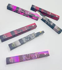 قلم جورجينا • ثباتية عالية • ترند الموسم