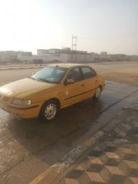 سمند • ٢٠١١ • رقم انكليزي