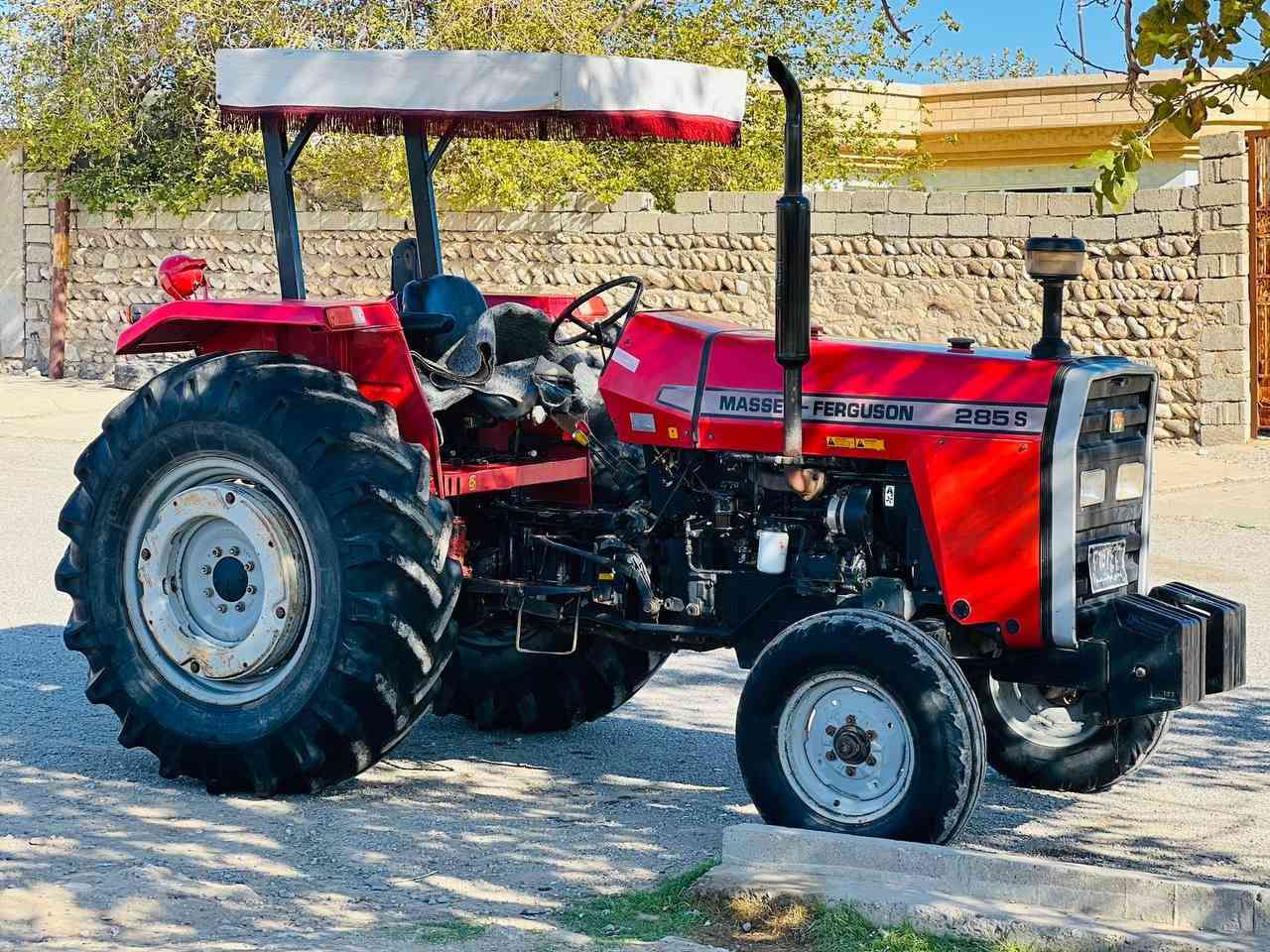 تركي موديل 2005 على وضعه الشركه للبيع عنوان طريق سليمانيه اتصال ***********
