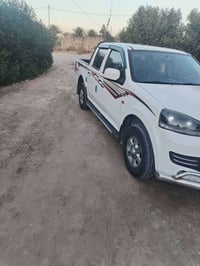 كريت ويل • بيك اب • ٢٠٢٠