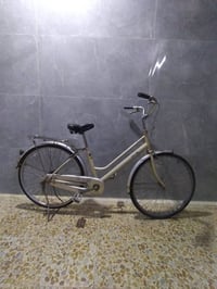 بايسكل • نظيف • ميسان مركز