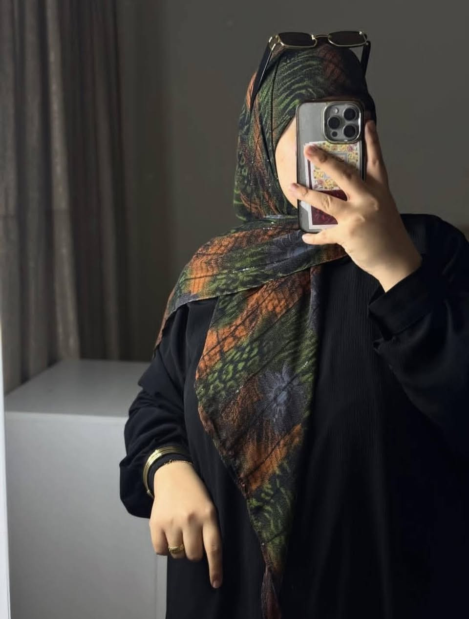 خفيفة وناعمة بثبات مثالي 🤍
لفات مرتبة وأناقة تدوم طول اليوم 👑
اختاري الفخامة بكل تفاصيلج 💫
#جرجيت_إماراتي #ربطات #حجاب #حجابات #قياس110 #حجاب_راقي #أناقة #ستايل #موضة #حجاب_يومي #لفات_حجاب #شغل_مرتب 🤍


**إذا كنت صاحب هذا الإعلان وتريد حذفه لأي سبب، رجاءا أرسل رسالة إلى الدعم الفني**