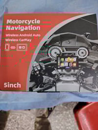 شاشه كار بلاي • ٥انش • كولدن بوكس