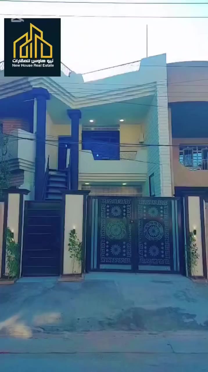 #مكتب_نيوهاوس_للعقار
للبيع ٩٠م منطقة الخارجية
.......
اعلان رقم ٣٩٧
.......
مشتمل ٩٠م واجهة ٤ ونص نزال ٢٠
معزول الطابق الأول عن الثاني
نظيف جاهز للسكن
الافرع الي خلف مطعم ابو يونان
للاستفسار *********** متوفر واتس اب اتصال
مكتب نيو هاوس للعقار الكائن في
حي الجهاد الديوان مقابل الامانة قرب كوفي ركن الديوان
