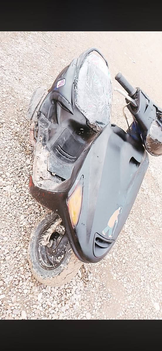 للمراوس بسكنس او ماكس عدله وانطي فرق عادي اهم شي بشهربان موقعه


**إذا كنت صاحب هذا الإعلان وتريد حذفه لأي سبب، رجاءا أرسل رسالة إلى الدعم الفني**