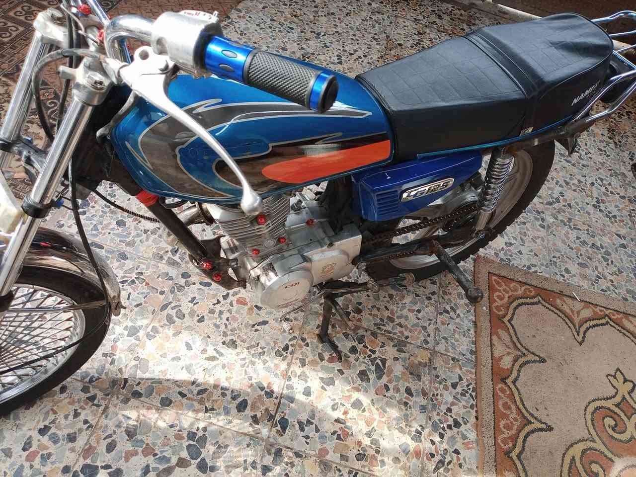 4كيرمحرك ناعم شلعه فول 350وبيه مجال ***********
