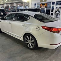 أوبتيما • ٢٠١٣ • محرك ٢٤٠٠