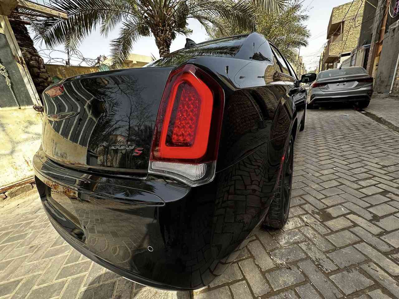 السلام عليكم
اوباما 2023 S 

تقرير غرق 

دخول جديد مكان السياره بغداد

ماشيه 20 الف

مواصفات السياره 

بانوراما 

دمام

شفتات ستيرن

حساسات اماميه خلفيه 

كشنات تدفى تبريد 

كشنات جلد حضن حرف S 

السياره فول للخير 

للستفسار… ‭٠٧٧٠ ٥٢٢ ٨٤٠٩‬
