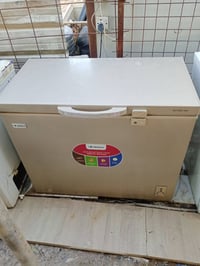 ثلاجة • جديد درجة أولى • حصوه العداي