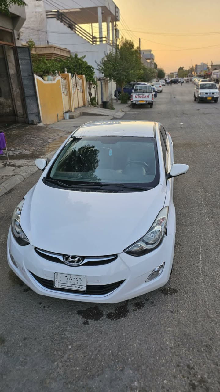 ھۆندا ئاڤانتی دەمار بڕاوە✅
سەیارەکەمۆدیل 2014📦✅
بەسمە 
ئیکۆ
ناو ڕەش
لایت ڕەش
4کوشن جڵد و ھیتەرە
سەیارەکە لۆک لۆکە
گێڕو مەکینە بەشەرت✅
دەعم و لێدراو بەشەرت
کامل مەسروف کراوە
4تایەو ویلی نوێیە
برێکی بەستراوە
Abs
پێش وپشتی کەپسە
ئاوێنە ئیشاڕەتە ئاوێنەکانی دەخەون
حاسەیە سەیارەکە
شاشەئایپاتە
دەبڵ گێڕە  تۆماتیک و عادی
نرخی 62 مەجال
شوێن شارەزوور  ***********
