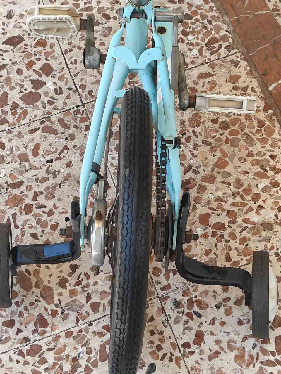 بايسكل اطفال باله ياباني السعر 50


**إذا كنت صاحب هذا الإعلان وتريد حذفه لأي سبب، رجاءا أرسل رسالة إلى الدعم الفني**