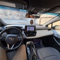 مكينة ٢٠٠٠ بنزين • شاصي معدل • رقم اربيل