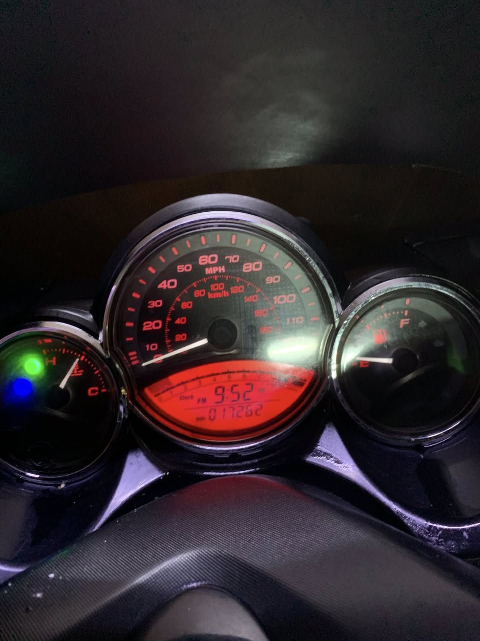 تي ماكس 11ماشية17 الف دراجة كفالة عامة من كفر ومكينة وكهربائيات نازلة من ماهر الكناني كفرات جدد مال صالنصة كاربون فايبر موجودة البلاديات يدات رياضي الدراجة كلهة بلادية من الطول للطول رقمي *********** السعر (36) بيها مجال حك جيتك مكاني بغداد
