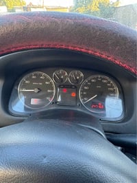 بيجو 307 موديل 2006 السياره بدون جطلات ومابيها صبغ فقط تكحيل تبريد شغا...