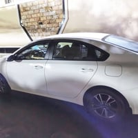 موديل ٢٠٢٤ • محرك ٢٠٠٠ • ماشيه ٥٧ الف