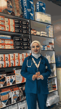 � نوفا ميديكال
أجهزة ومستلزمات طبية بجودة عالية ✔️
🚚 توصيل مجاني داخل خانقين

📍 شارع المزرعة – قرب جامع الهداية
📞 ***********

#نوفا_ميديكال
#أجهزة_طبية
#مستلزمات_طبية
#خانقين
#صحة
عناية_صحية
توصيل_مجاني
