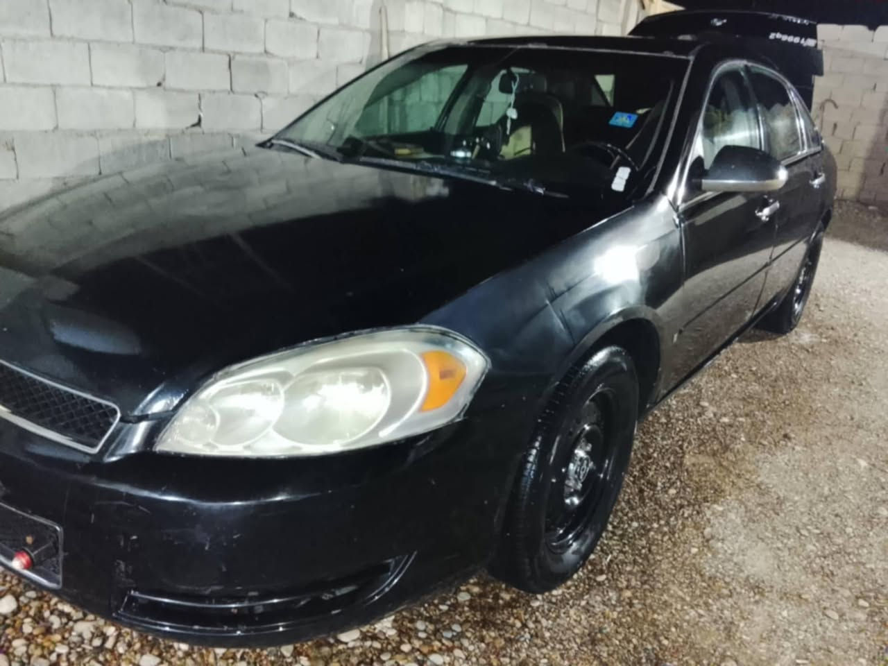 امبالا 2007 كير ومحرك مكفولات
تدفئة تبريد خير من الله 
ضررها بنيد صبغ وجاملغ مصبوغ وباب اماميه عكس السايق مبدله سياره خير من الله السعر 75 للإستفسار اكثر خاص


**إذا كنت صاحب هذا الإعلان وتريد حذفه لأي سبب، رجاءا أرسل رسالة إلى الدعم الفني**