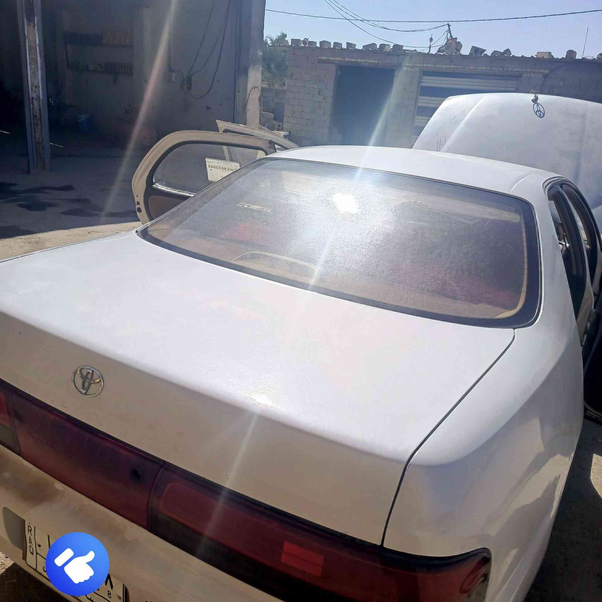 كرسته للبيع رقم قادسيه تخم تاير كير ومحرك مكفول سياره جاهزه من كلشي  مكان سياره ناصريه سيد دخيل سعر ***********
