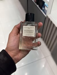 نايس • برغموت • عطر