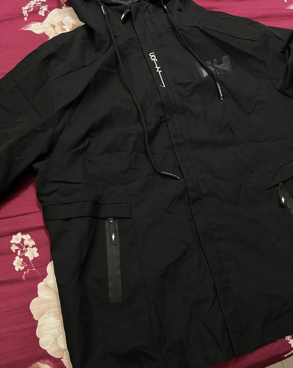 قمصله خفيفه قياس Xl اول تم ١٠ الاف


**إذا كنت صاحب هذا الإعلان وتريد حذفه لأي سبب، رجاءا أرسل رسالة إلى الدعم الفني**