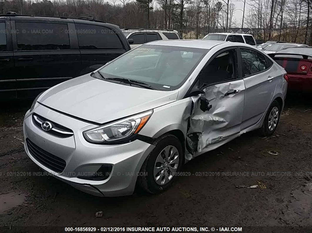 السلام عليكم
للبيع اكسنت موديل 2015 وارد أمريكي بدون ايرباك 

حادثه موضح بصور 

مكينه كير كفاله  السياره جاهزه وخير من الله تخم تاير صدر امامي خلفي 

السياره كلها جاهزه 

سياره بسمي رقم بغداد 

مكاني بغداد الامين الثانيه 

رقم الهاتف ***********

رقم الهاتف ***********

السعر 88
