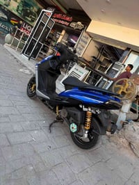 للبيع سكنس شمعه مكينه ٥٩ كور بصمه  كلجات امامي خلفي  تعلاكه  شمعه مكين...