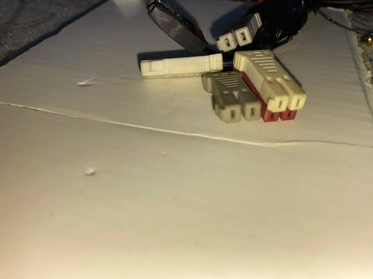 سلام عليكم
اللي يحتاج فيش مال سستمات المسرحيه هاي مال فلبس
متوفر ٥ قطع سيت كامل اليحتاجها يراسلني وياخذها (مجاني)
يدفع فقط أجور توصيل


**إذا كنت صاحب هذا الإعلان وتريد حذفه لأي سبب، رجاءا أرسل رسالة إلى الدعم الفني**