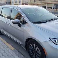 باسفيكا هايبرد لمتدد موديل ٢٠٢٣  حادثها كما موضح بالصور بدون ايرباك ما...