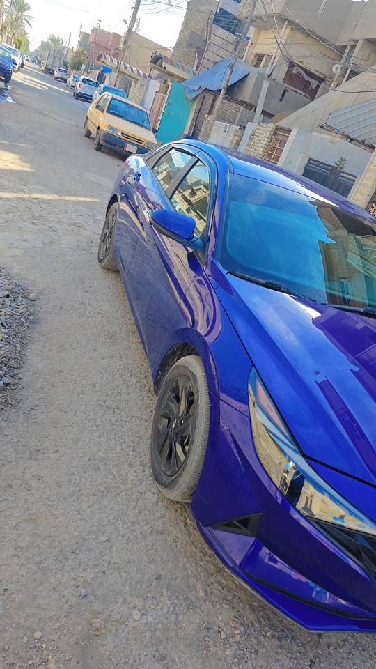 سلام عليكم ***********
هونداي النترا 2023 الشكل الجديد وارد امريكي ضرر جدا بسيط حافة البنيدبارد فقط كله بلادي يعني من بغ اقل من قطعه بكل السياره
ليبل واحد ☝️ بدون تبديل اي قطعه 

رقم اربيل الجديد هزه فحص سنوية جديدة
🛑محرك 2000 Doch دوش
🛑رادارات 360 درجه
 🛑رادار جانبي النقطه العمياء ⚠️
🛑رادار خلفي ‼️ 🛑رادار امامي ❗️
🛑تحديد مسار+ سياقة آليه
🛑توقف ذاتي 🚳 عند الاقتراب من سياره 
🛑 لايت  Led 
🛑كامره دوراه
🛑كروز مثبت سرعه 
🛑ثلاث وضعيات قيادة 
🛑‏Smart‏-Sport-Normal
🛑 داخل رصاصي
🛑اوتو هولد @/اطفاء المحرك الذاتي
🛑منافذ Usp /Aux /12v
‏‎🛑نظام ABS/مانع انزلاق
🛑شاشه ظبط بل دشبول
‏‎🛑 حساس اطارات
‏🛑‎ویل کب كروم  
السياره جاهزه ومابيه اي نقص 
رقمي متواجد واتس اب ***********
سعر 155 وشكرا بغداد, العراق
