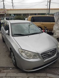 الانترا • ٢٠٠٧ • حاجياوا