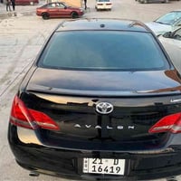 تويوتا افالون • ٢٠٠٩ • امريكي