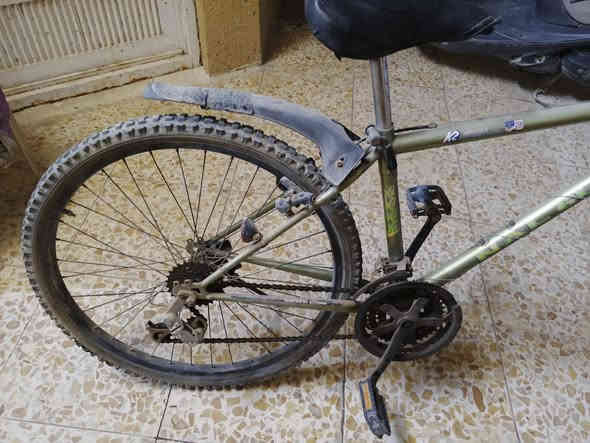 جبلي زيتوني امريكي للبيع رياضي لشه عريضه وتايرات عراض للبيع السعر 50 الف مكاني حي الفارس اي استفسار ***********
