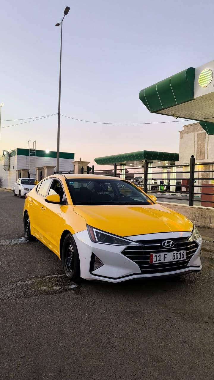 النترا 2020
السعر 127
للبيع او مراوس بفورتي  21 لل24
 وارد امريكي 
صور الحادث بالمنشور 
تخم تاير جديد صدر جديد 
كير ايتي 
بيها منضومه غاز 
رقم بغداد باسمي انكليزي 
نص فول رادار جانبي / كأمره دواره /تحديد مسار / رادار امامي / تحكم ستيرن فول / شاشه كبيره 
العنوان الديوانيه عفك
***********

