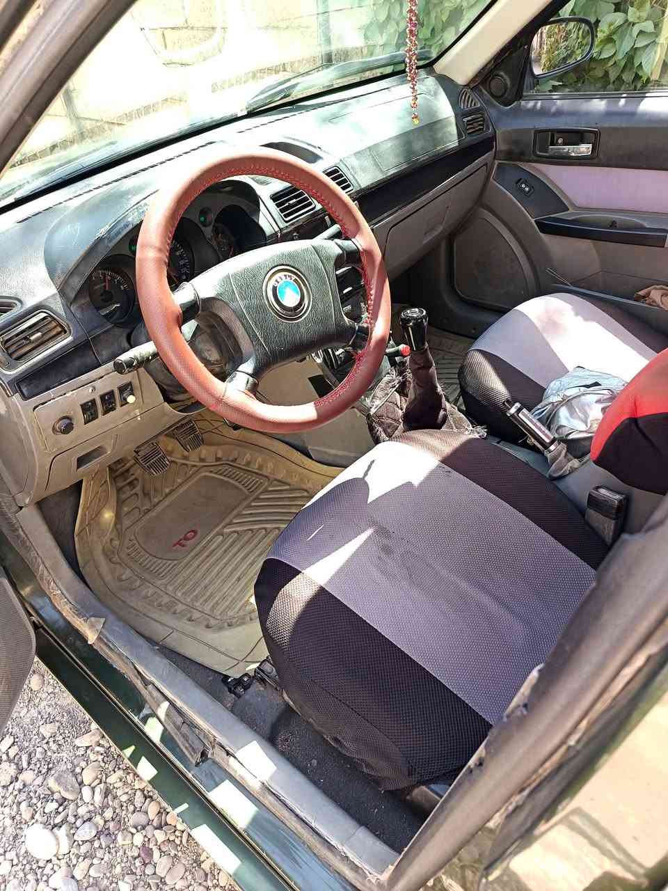 سياره للبيع سي كي ٢٠٠٩ كير عادي سعرها ٢٥ ورقه مكاني الموصل
***********
