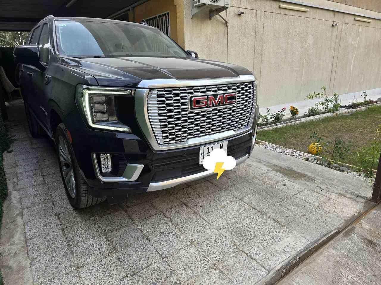 السلام عليكم
للبيع يوكون دينالي موديل 24

بأسمي والتحويل بأي وقت رقمها بغداد

ماشية 17500 جديده بعدها ولحد الان ضمان وصيانتها بالشركة.

السياره للجناي يكشخ بيها فوووول ومعروفه مواصفات الدينالي ماتنعد . وهاي صورها على طبيعتها بدون HDR ولا تعديل.

اخوان كلكم ولد خير و أصول الي عندي كلمة طيبه يذكرها

و الي مايفيده لا يكسر بحلال الناس.. والله يرزق الجميع 

السعر 66 الف وبيها مجال بسيط
للاتصال  *********** ابو يوسف
