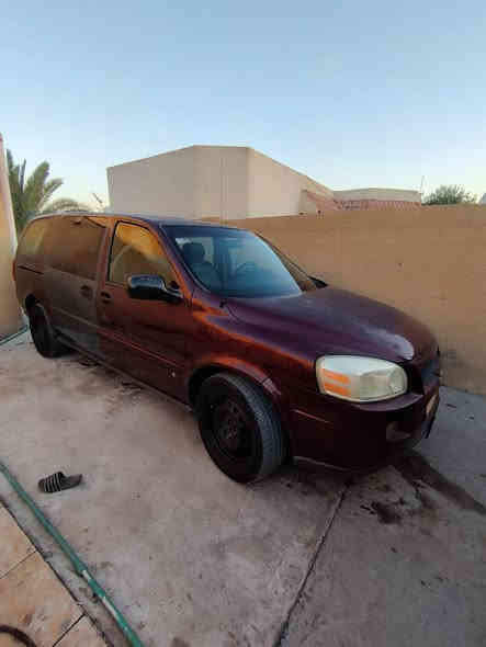 السلام عليكم للبيع. شوفر ليت بلاندر. مديل 2007
السيارة محرك كير. خير من الله. صدر نص عمر. تبريد قطعة وحدة. تبريد ثلج بس منقص غاز. تخم تاير. قبل اسبوع شادهن. 
سنوية 29
السيارة بسمي
السعر 70
الرقم/ ***********
