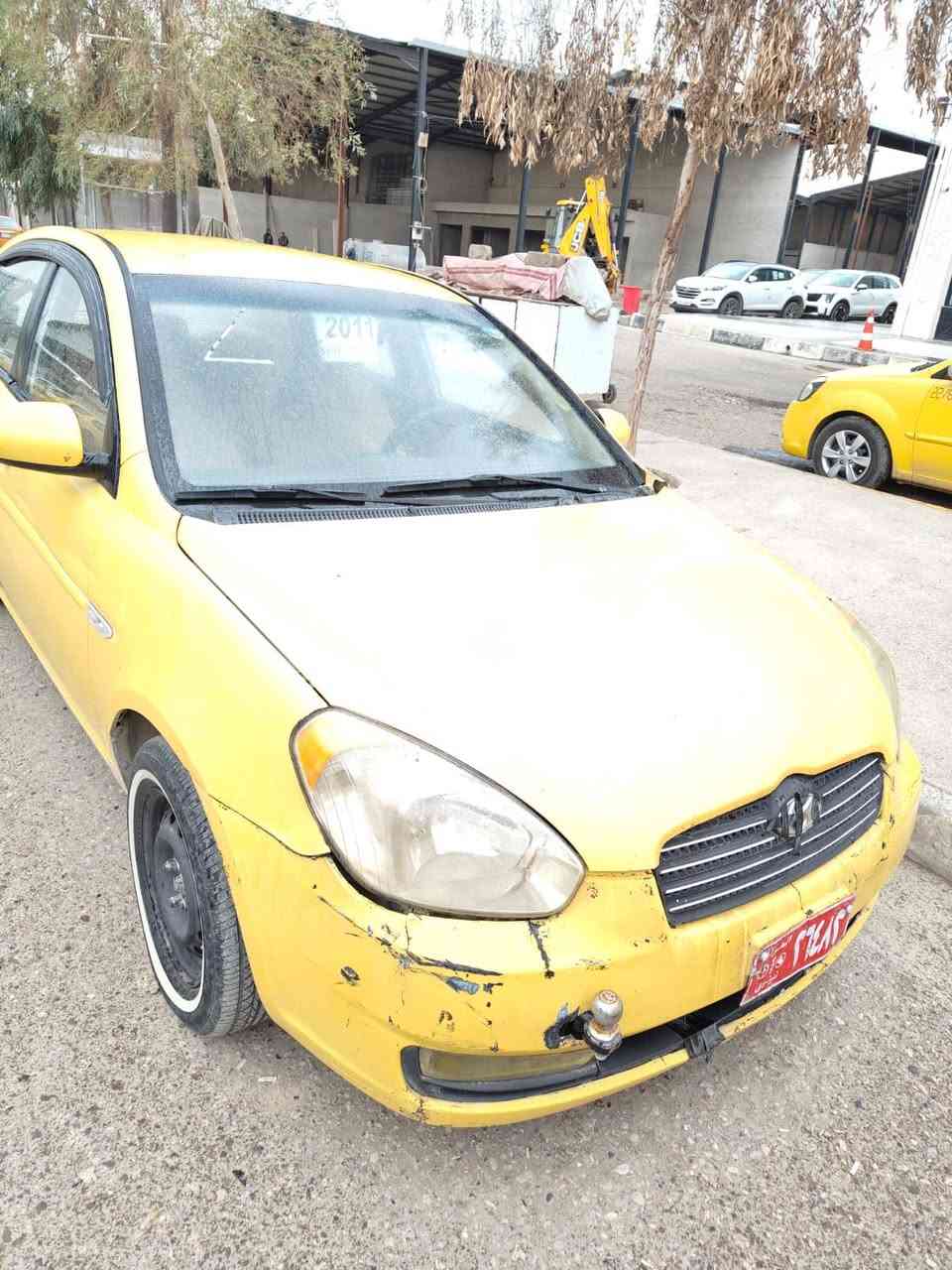 موديل 11 ‏شرعي ابن الموصل ‏هي غرامات صفر ‏كربون بنزين مكينة قير شرط طقم تاير سيارة بلا ضرر خير من الله بوجهك تطلع للشارع مكلف بالنشر السعر 87 بيها مجال للطيبين ***********
