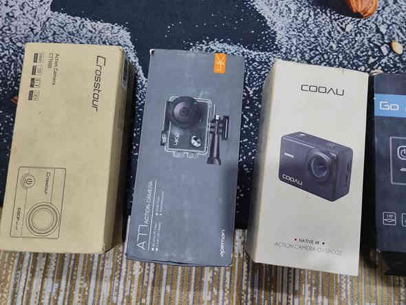 كاميرا مغامرة+حوادث
متوفر توصيل ***********
