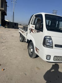 كيا ٢٠٢٤ • ماشيه ٢٦الف • النجف الأشرف الحيدرية