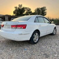 سوناتا ٢٠١١ • خليجي • رقم بغداد