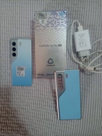 كامون ٤٠ برو 5G • ٢٥٦ • ٥٢٠٠