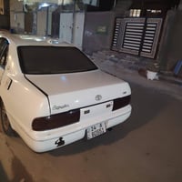 بطه • ٣٠٠٠ ديلكو • محرك وكير جديد