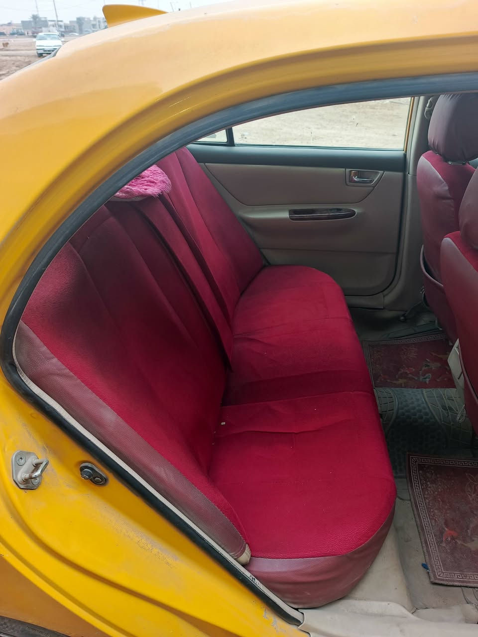 سلام عليكم بيوادي اف 3 موديل 13 كيرمكينه كفالة تبريد ثلج صدر جديد الكشر تجي وشوف رقم بغداد انكليزي السعر 48وبيه مجال اني مكلف بل نشر رقم صاحب السيارة هذا***********ابومحمد
