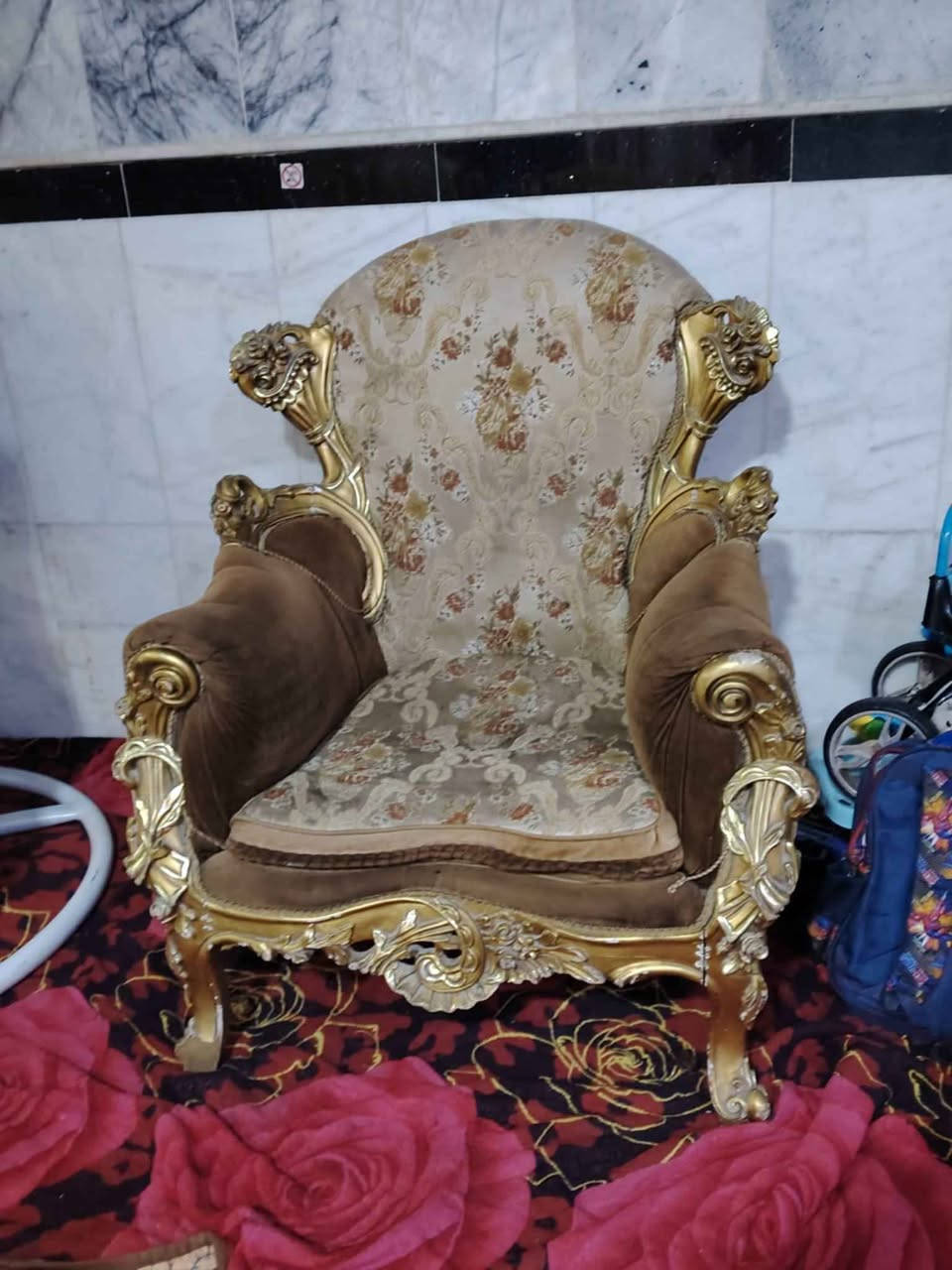 السلام عليكم للبيع ب100 شراي خاص كربلاء المقدسة في حي الغدير كربلاء, العراق


**إذا كنت صاحب هذا الإعلان وتريد حذفه لأي سبب، رجاءا أرسل رسالة إلى الدعم الفني**