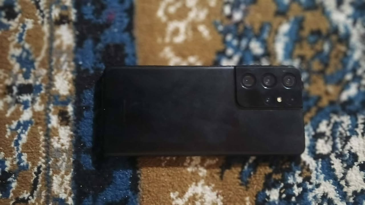 Galaxy S21 Ultra 5G
مكفول 

سعر 225وبي مجال قليل 

بصمه شاسه

وبصمه وجه 

والله جهاز يخبل 

او مراوس بجهاز حسب القناعه ايفون اندرويد شعندك نزل

متواجد خاص

مكاني صويره حي الاسرى


**إذا كنت صاحب هذا الإعلان وتريد حذفه لأي سبب، رجاءا أرسل رسالة إلى الدعم الفني**