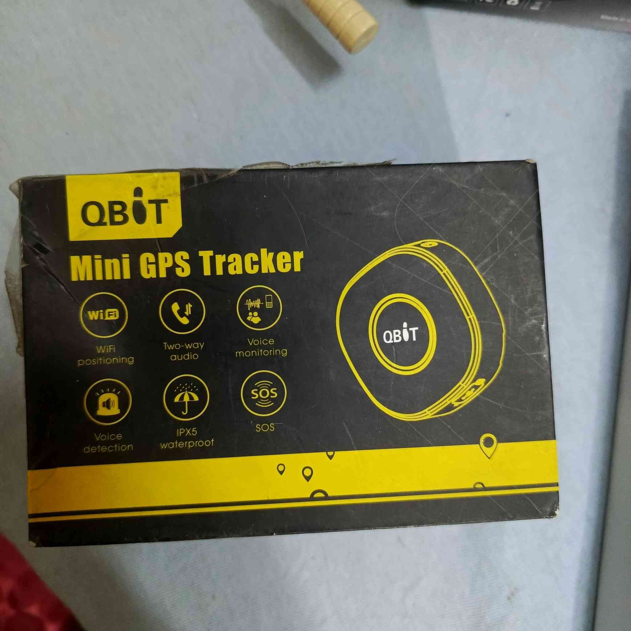 متوفر GPS


**إذا كنت صاحب هذا الإعلان وتريد حذفه لأي سبب، رجاءا أرسل رسالة إلى الدعم الفني**