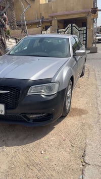كرايسلر 300 • ٢٠١٥ • رقم اربيل
